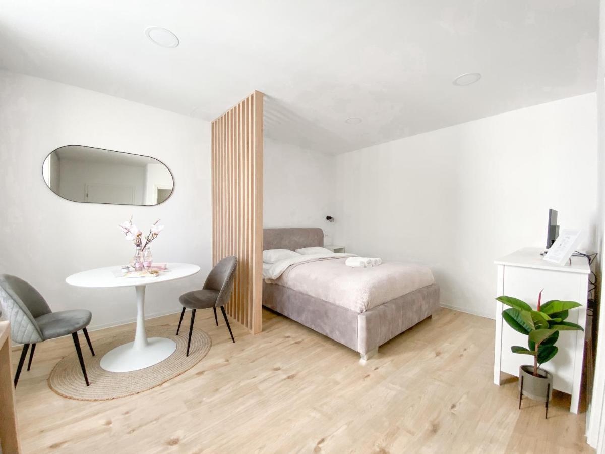 Classy & Cozy Apartment Ljubljana Buitenkant foto