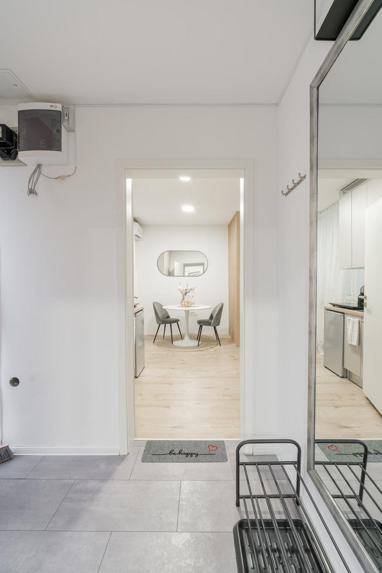 Classy & Cozy Apartment Ljubljana Buitenkant foto