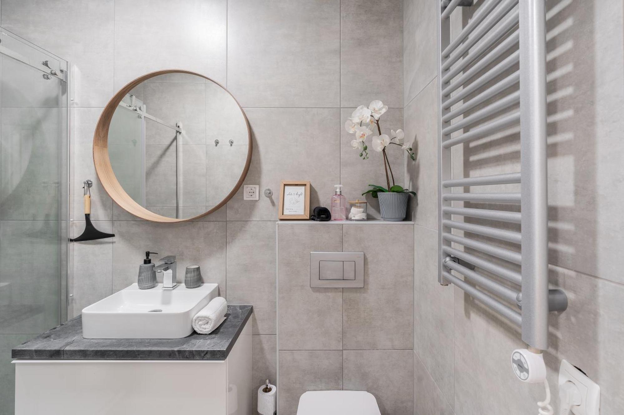Classy & Cozy Apartment Ljubljana Buitenkant foto