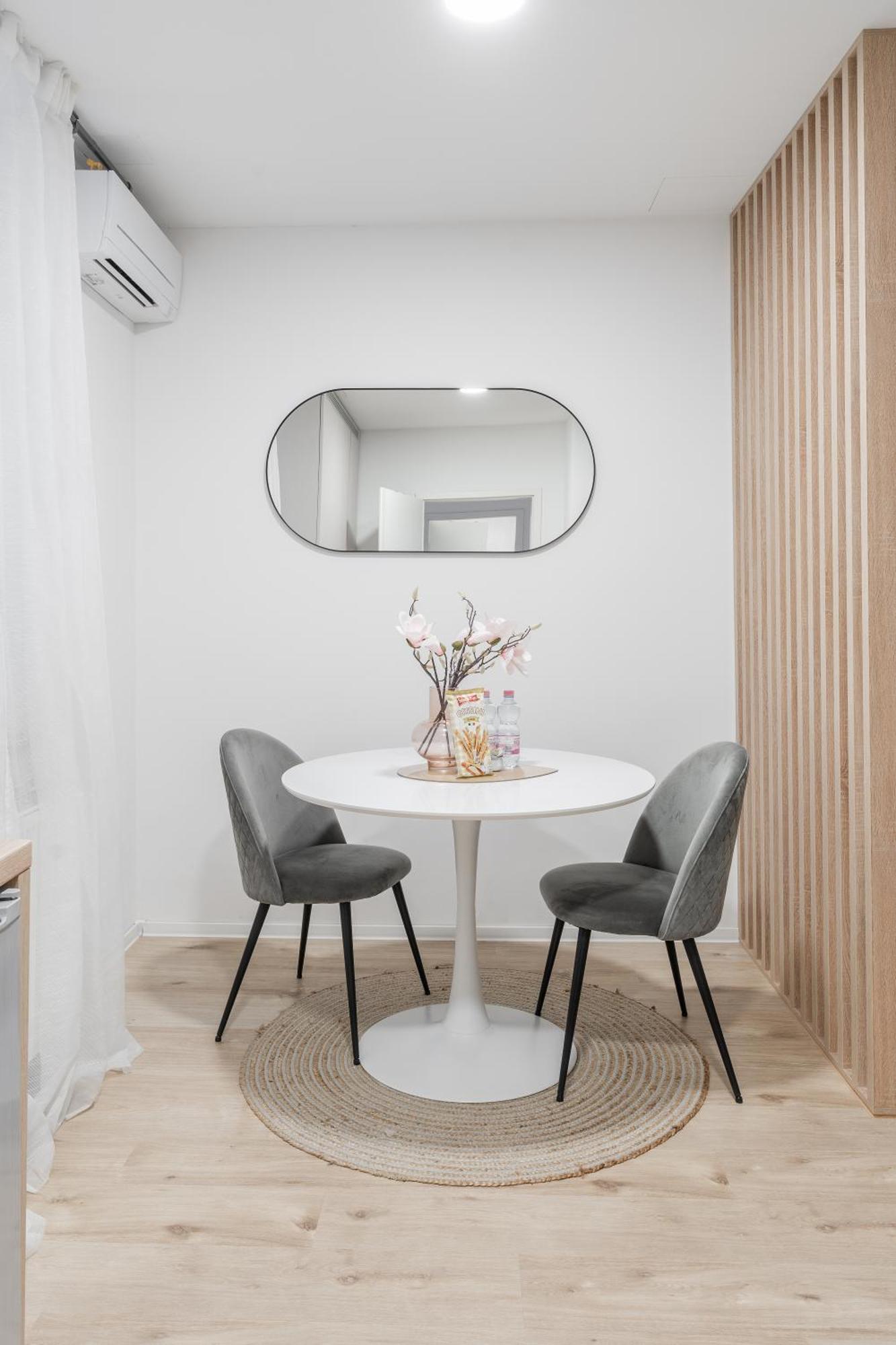 Classy & Cozy Apartment Ljubljana Buitenkant foto