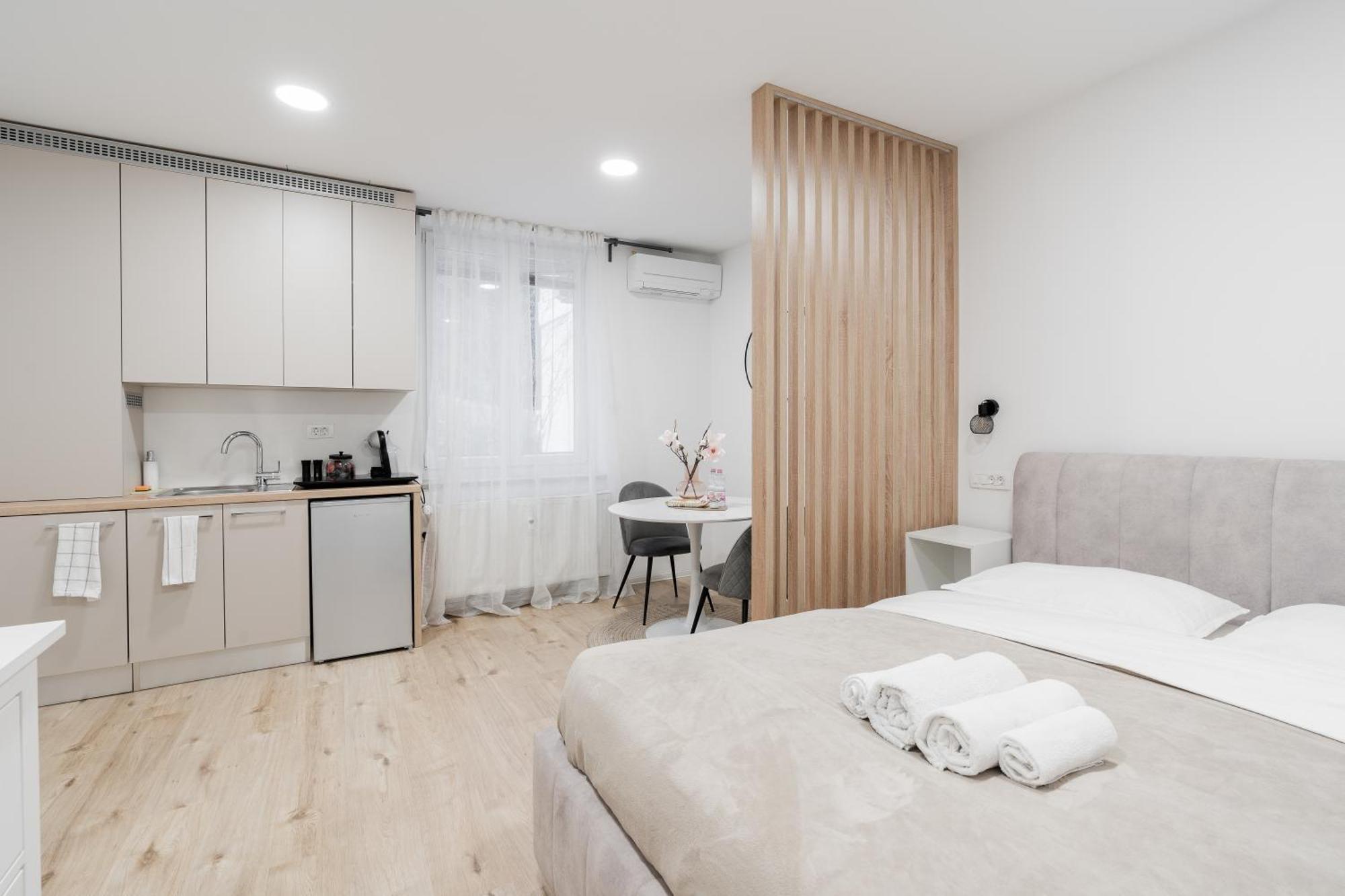 Classy & Cozy Apartment Ljubljana Buitenkant foto