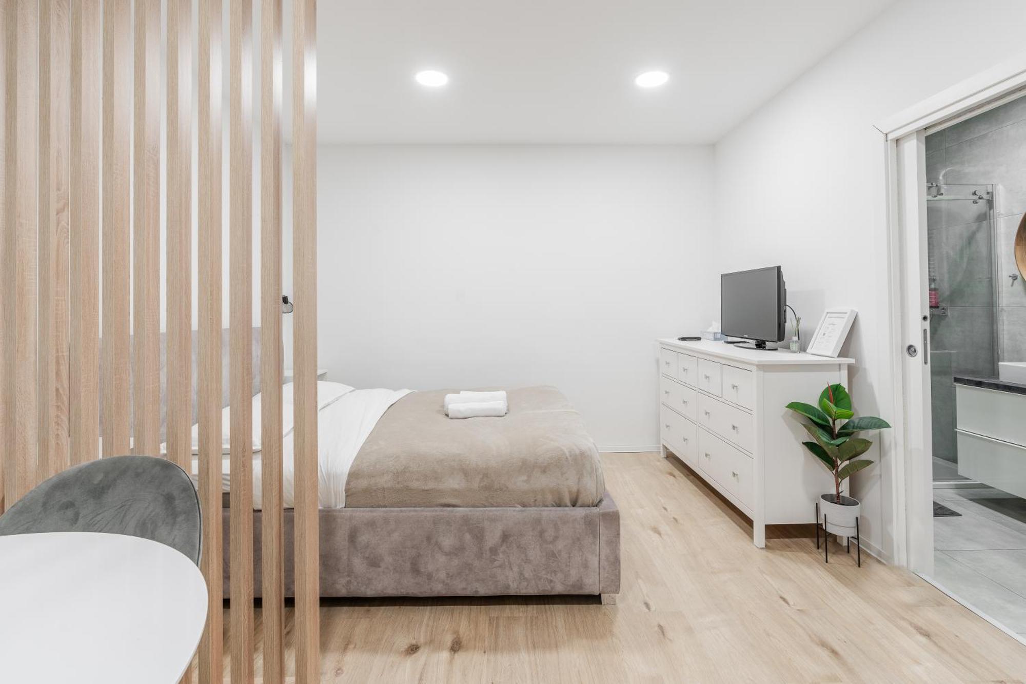 Classy & Cozy Apartment Ljubljana Buitenkant foto